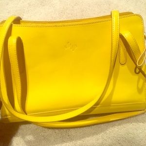 Monsac Purse